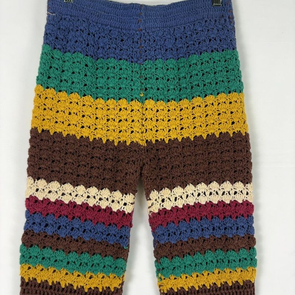 Flook The Label Women's Casual Flair Pants - Picture 6 of 6